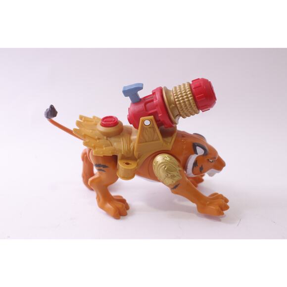 Fisher-Price, Imaginext, DC Super Friends, Tiger, Action Figure ~ 250729-WH 133 - Picture 2 of 3